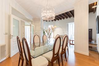 Apartament  Marqués del turia. Excepcional vivienda en el corazón de pla del remei