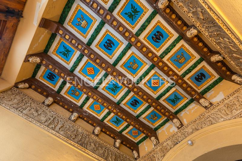 Foto 353ec4a7-df4b-44b7-8493-696c267213ae. Affitto piccolo appartamento con riscaldamento in Valencia