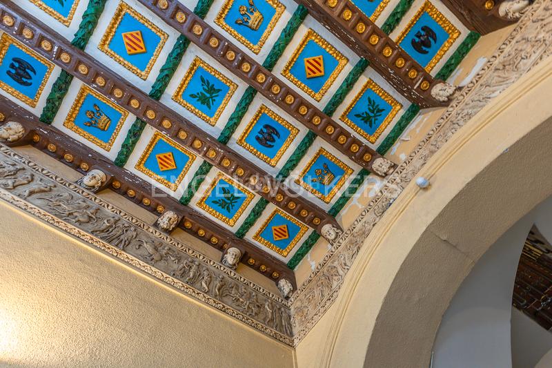 Foto 5ba20f0a-33cb-42dc-b61b-25e65d784a57. Affitto piccolo appartamento con riscaldamento in Valencia