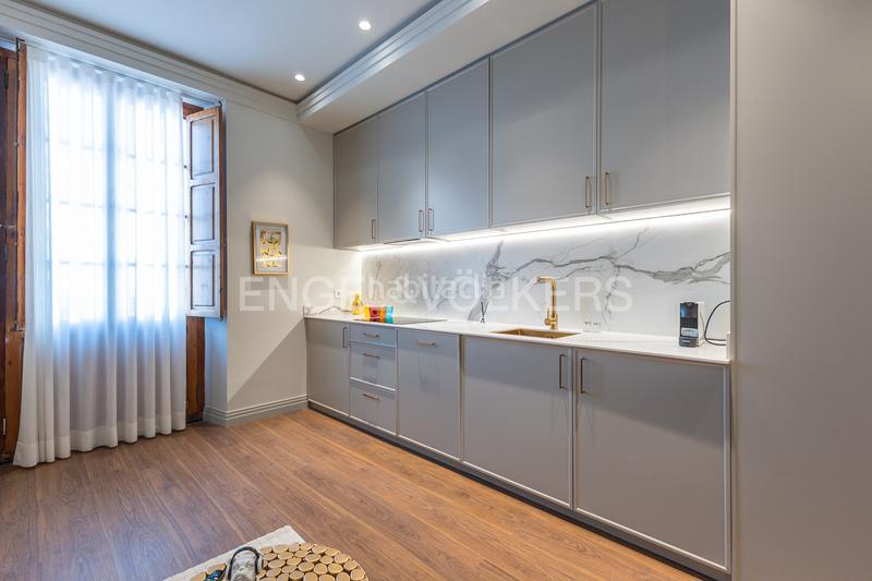 Foto d3d73a81-e7d3-43b2-bf48-ea6e0ffe765b. Affitto piccolo appartamento con riscaldamento in Valencia