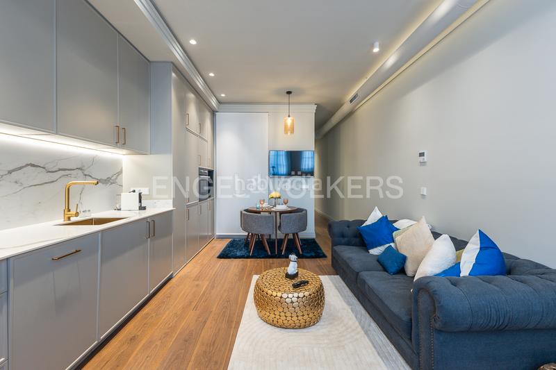 Foto 0dd77561-bce9-4c11-9c4c-bba6bce09a9e. Alquiler apartamento exclusivo piso a estrenar en ruzafa en Valencia