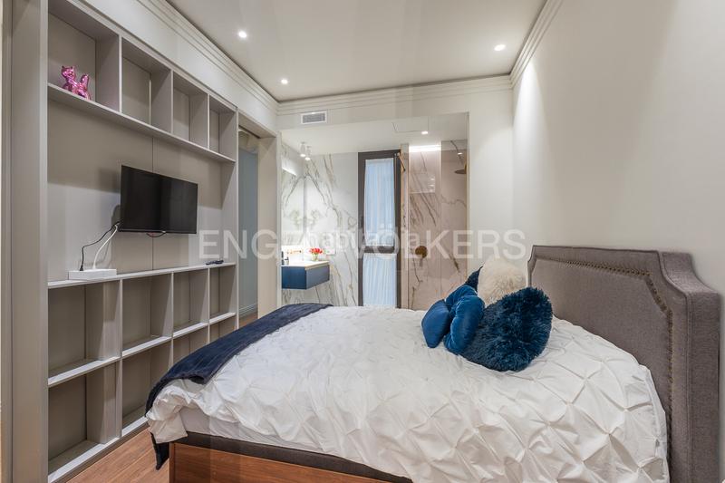 Foto 480aa4c0-0d02-46ad-a77e-0f6a28e8af8e. Alquiler apartamento exclusivo piso a estrenar en ruzafa en Valencia