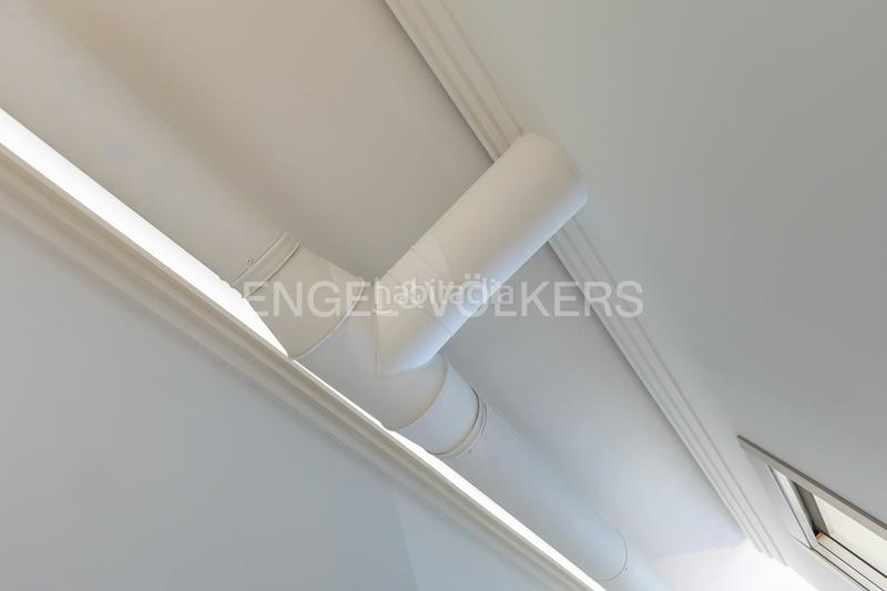 Foto 5717b540-1776-4a25-9364-01a1a21bf540. Alquiler apartamento exclusivo piso a estrenar en ruzafa en Valencia