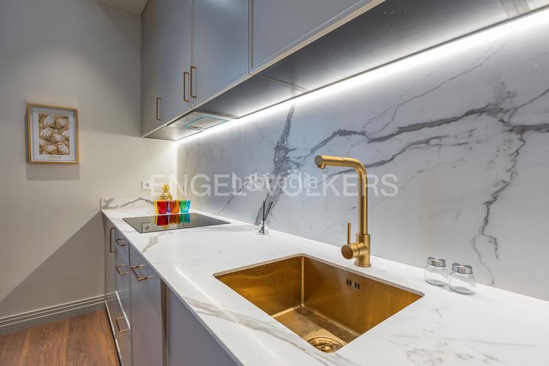 Foto 5bfce547-61fb-4470-bf43-2a5b9120e02f. Alquiler apartamento exclusivo piso a estrenar en ruzafa en Valencia