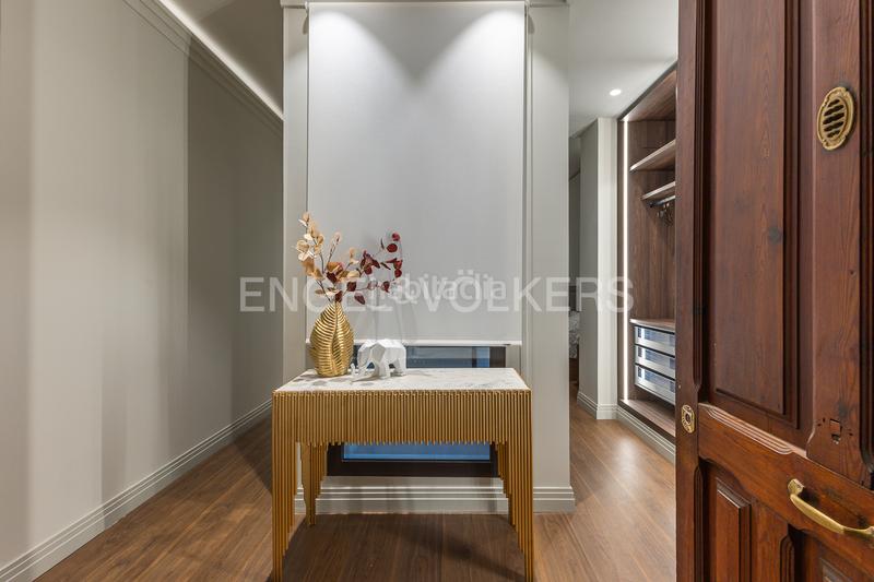 Foto 666d7715-5883-49dc-a3c4-1d140f8d9d75. Alquiler apartamento exclusivo piso a estrenar en ruzafa en Valencia