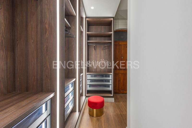 Foto 686a153b-5d8d-4d80-bcba-1d7ae54be0e2. Alquiler apartamento exclusivo piso a estrenar en ruzafa en Valencia