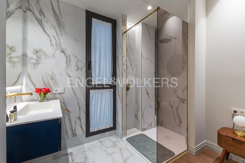 Foto ca536d12-b546-4129-b7a0-f15af3eeaf86. Alquiler apartamento exclusivo piso a estrenar en ruzafa en Valencia