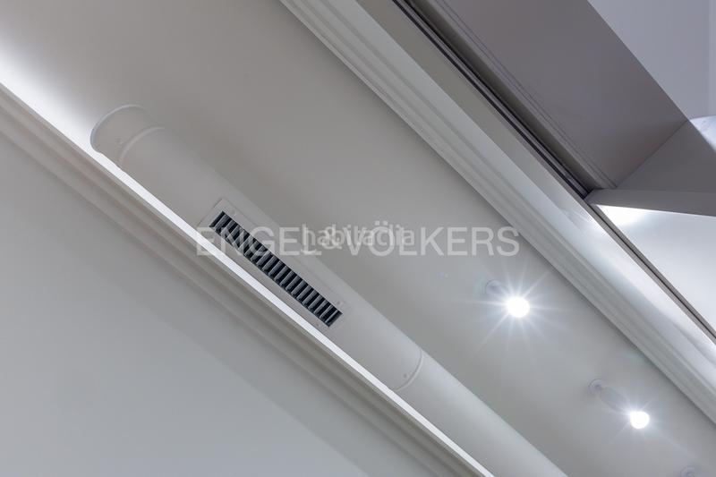 Foto fdda1d2f-c077-41f6-bdc3-ba50f0d18410. Alquiler apartamento exclusivo piso a estrenar en ruzafa en Valencia