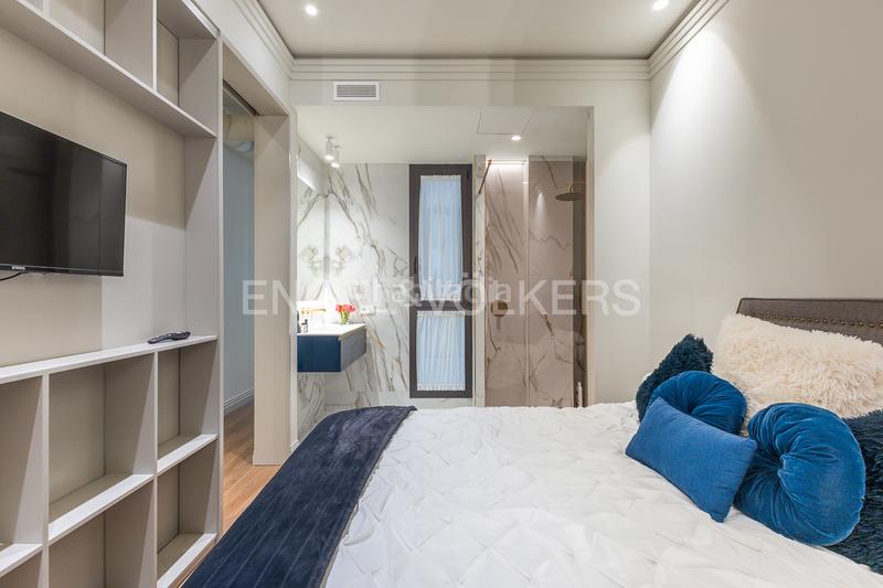 Foto 1650ad33-ff64-4dbd-8d21-ca7c478e3c04. Lloguer apartament amb calefacció a Russafa Valencia