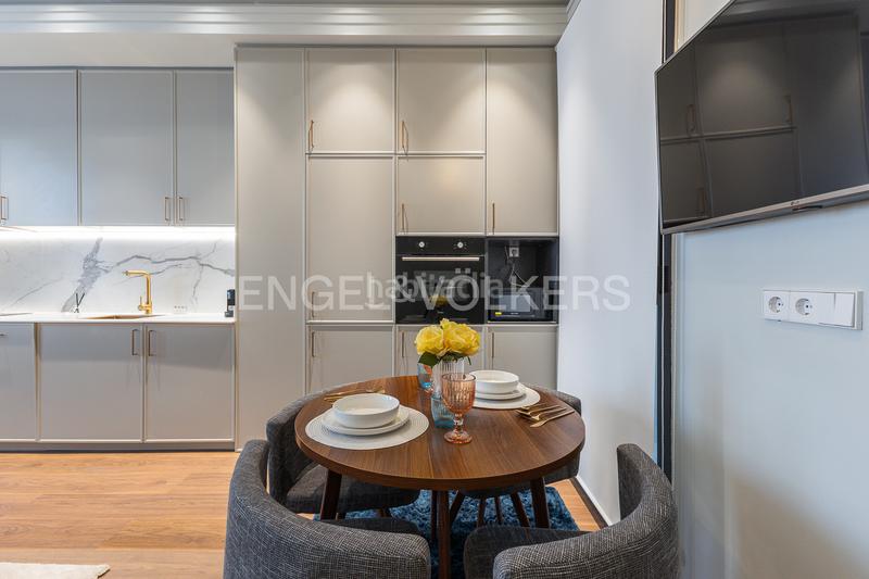 Foto c91e4b75-904b-46c3-828b-9f3911d26c15. Lloguer apartament amb calefacció a Russafa Valencia