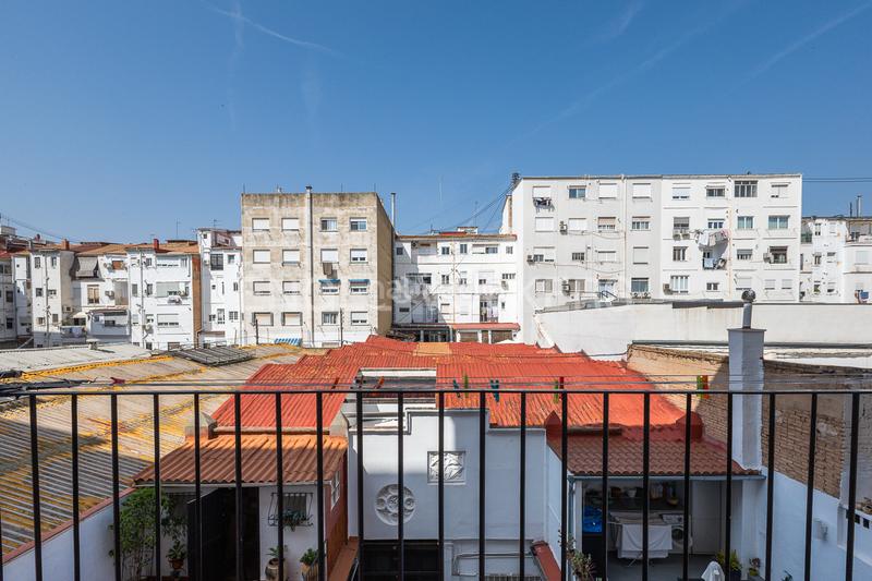 Foto fec4786d-6535-40ce-97b7-922f796ec473. Lloguer apartament amb calefacció a Russafa Valencia