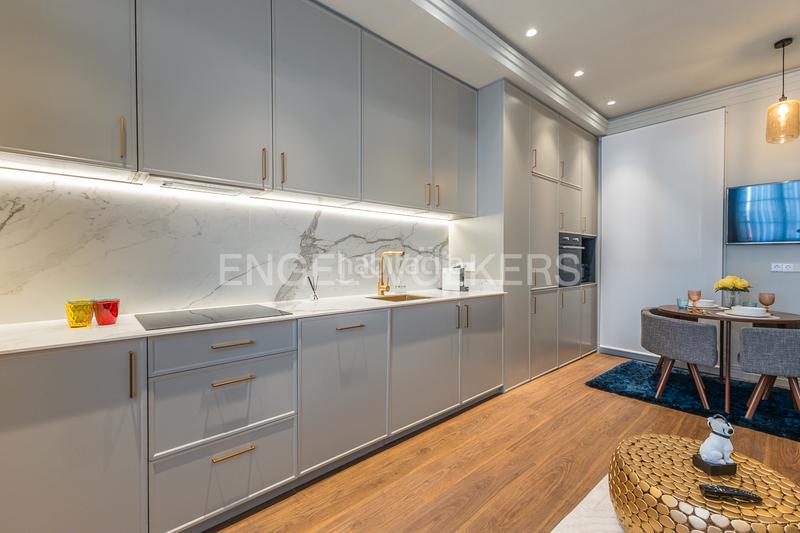 Foto 324f710e-e7b1-42b8-baa5-be99d7ed7491. Miete appartement mit heizung in Russafa Valencia