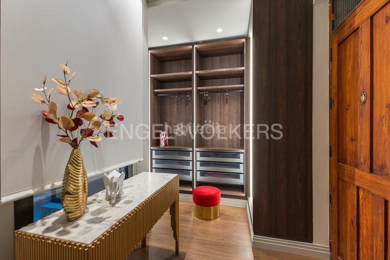 Foto 410f0543-6469-4db0-9775-7c528a25ed86. Miete appartement mit heizung in Russafa Valencia