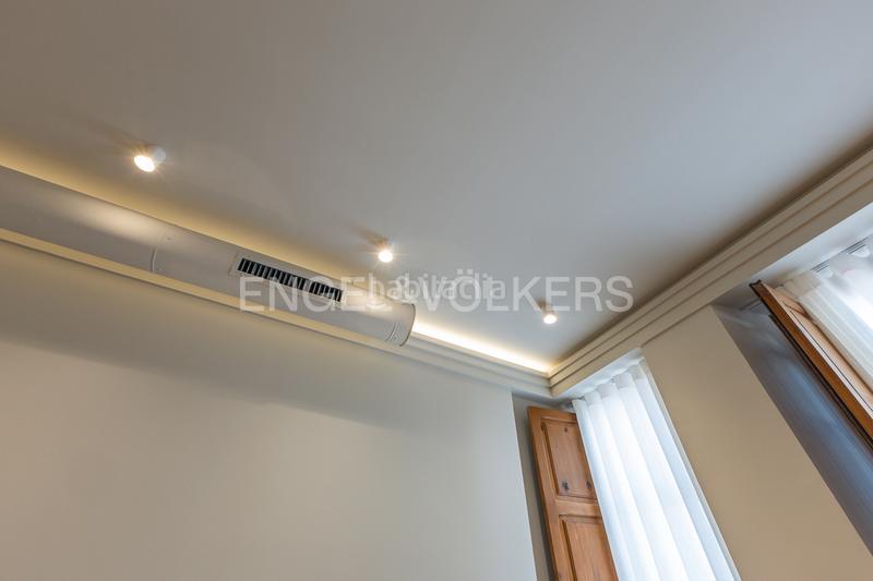 Foto 7301d519-3ac3-466a-9365-e66f1118d56e. Miete appartement mit heizung in Russafa Valencia