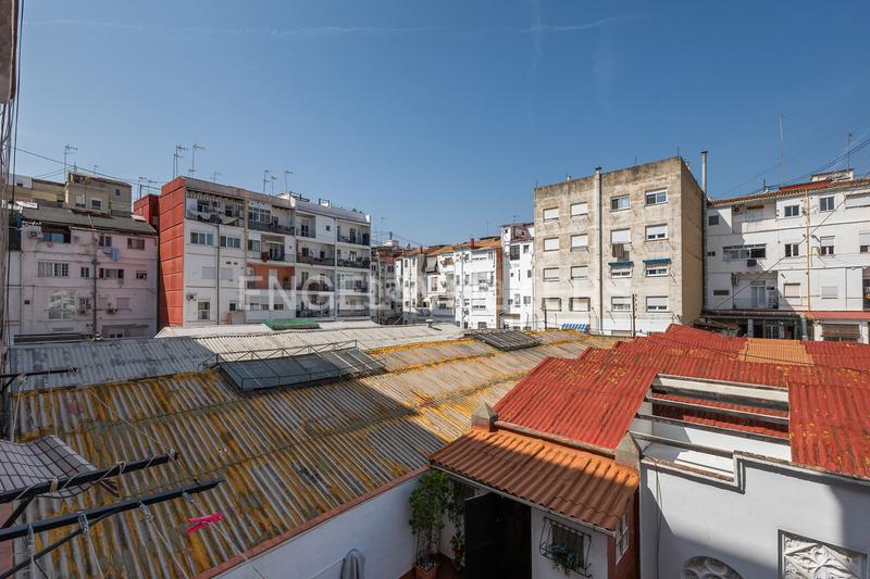 Foto 7ab2f5d6-9add-4c2f-a2e6-ea27202a4c20. Miete appartement mit heizung in Russafa Valencia