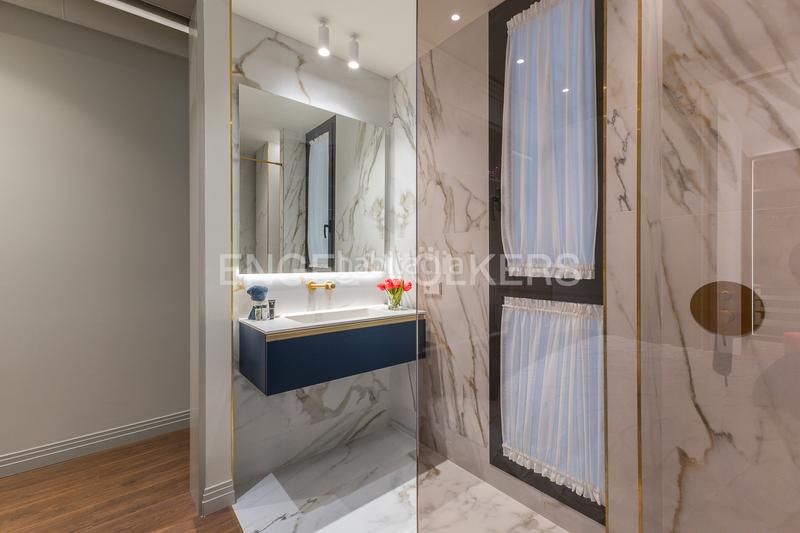 Foto 9ce97430-3cd2-4f4a-928a-7dd3e5366a3e. Miete appartement mit heizung in Russafa Valencia