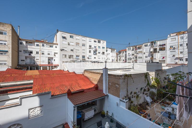 Foto 9fe2ff49-8d80-4f15-aa13-1e1d59894358. Miete appartement mit heizung in Russafa Valencia