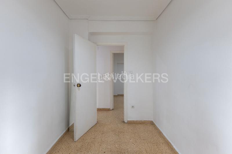Foto 00c3787e-83ae-4b10-a328-e700dd8fa352. Appartement avec chauffage dans Sant Pau Valencia