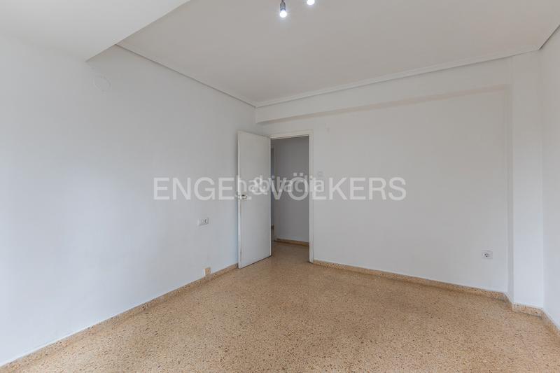 Foto 0deff448-b02a-4dcf-8a05-cb7d3bf0857f. Appartement avec chauffage dans Sant Pau Valencia