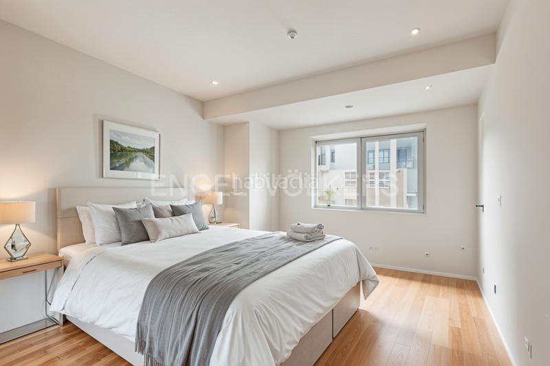 Foto 38e5be70-b1e0-4439-8246-89a7ffd3e31c. Appartement avec chauffage dans Sant Pau Valencia