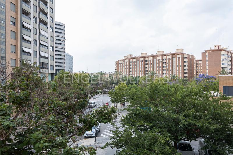Foto 55d8717e-78d6-47e1-a633-45ddf7c620d2. Appartement avec chauffage dans Sant Pau Valencia