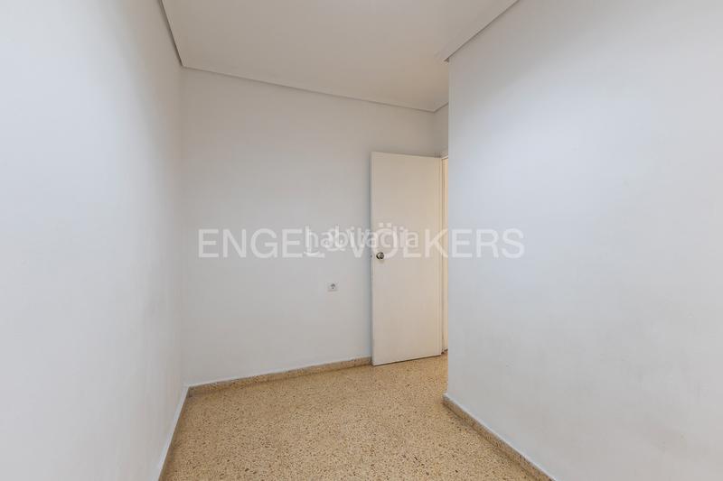 Foto 61a8ede0-c879-4e6c-b11d-e10c9e7c28b2. Appartement avec chauffage dans Sant Pau Valencia