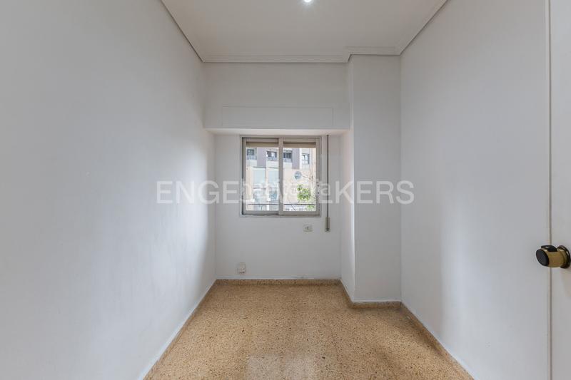 Foto 8a002ab7-cd6c-4102-9d7a-013cbba933b6. Appartement avec chauffage dans Sant Pau Valencia