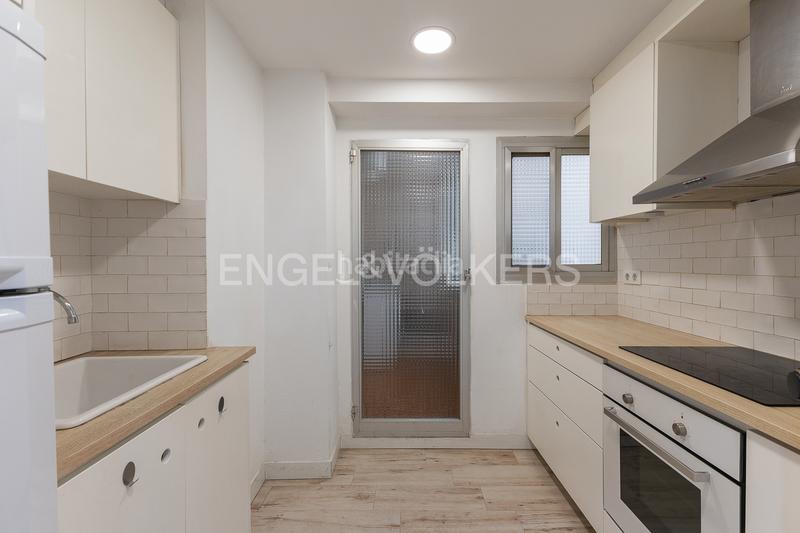 Foto 985c62fa-82ec-4eac-a409-1bd18b5f6d8b. Appartement avec chauffage dans Sant Pau Valencia