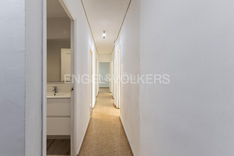 Foto ab0498c9-6070-4a8a-8c1e-53e7d8495996. Appartement avec chauffage dans Sant Pau Valencia