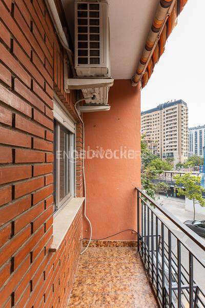 Foto b205e6ac-d358-4a53-a290-baf971c278c9. Appartement avec chauffage dans Sant Pau Valencia