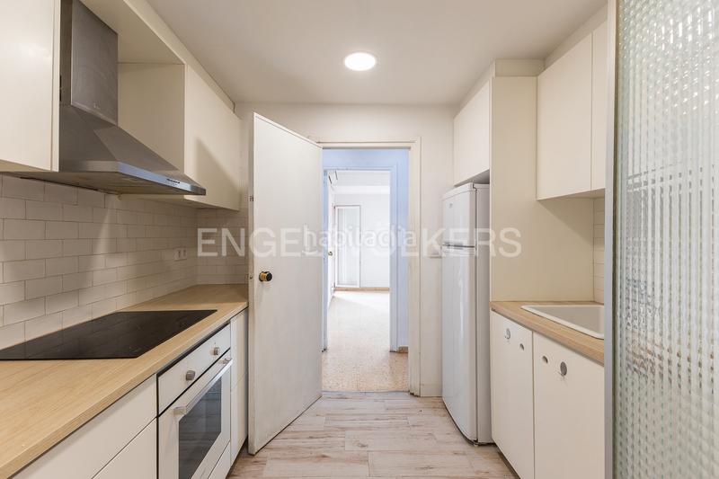 Foto cada9312-1df9-4fa0-9700-ebb18a9ece16. Appartement avec chauffage dans Sant Pau Valencia
