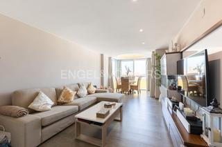 Apartament a Voramar. Exclusivo apartamento en la zona premium de benicassim