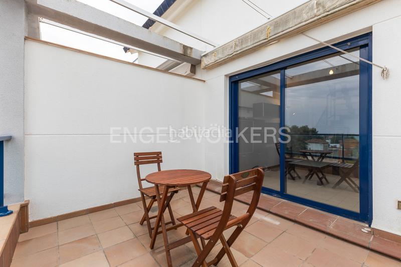 Foto 00194fac-54fa-430f-a117-a27ce109c031. Àtic amb calefacció aparcament piscina a Devessa - Monte Pego Dénia