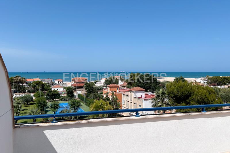 Foto 1f24547f-07ff-4ae0-94ef-9cf691a37ea3. Àtic amb calefacció aparcament piscina a Devessa - Monte Pego Dénia