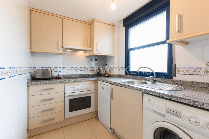 Foto 2e193b44-5717-4560-9803-2450a2dcafce. Àtic amb calefacció aparcament piscina a Devessa - Monte Pego Dénia