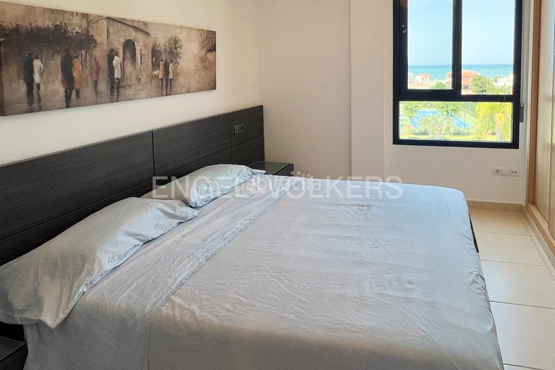 Foto 376711ed-1eee-4bc2-8acc-a5795134eb2f. Àtic amb calefacció aparcament piscina a Devessa - Monte Pego Dénia