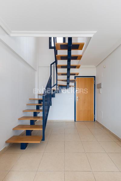 Foto 3f02247b-c212-4657-b483-dfe435821476. Àtic amb calefacció aparcament piscina a Devessa - Monte Pego Dénia