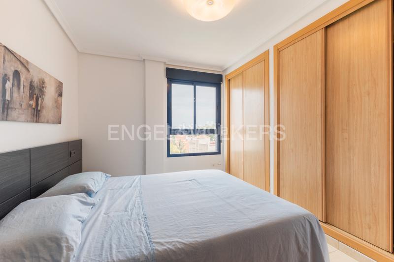 Foto 501003dc-8163-4e61-8f88-312f4ef8e37b. Àtic amb calefacció aparcament piscina a Devessa - Monte Pego Dénia