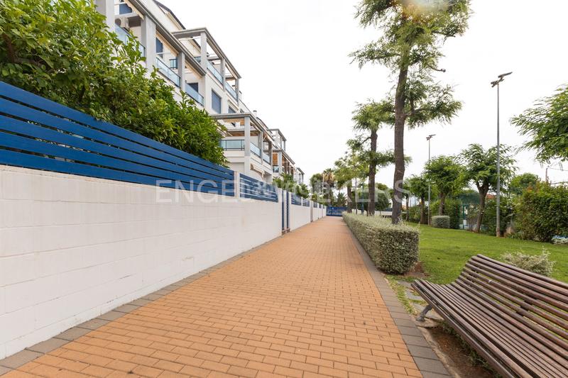 Foto 594e19e0-df11-4257-bf84-7caedf81731b. Àtic amb calefacció aparcament piscina a Devessa - Monte Pego Dénia