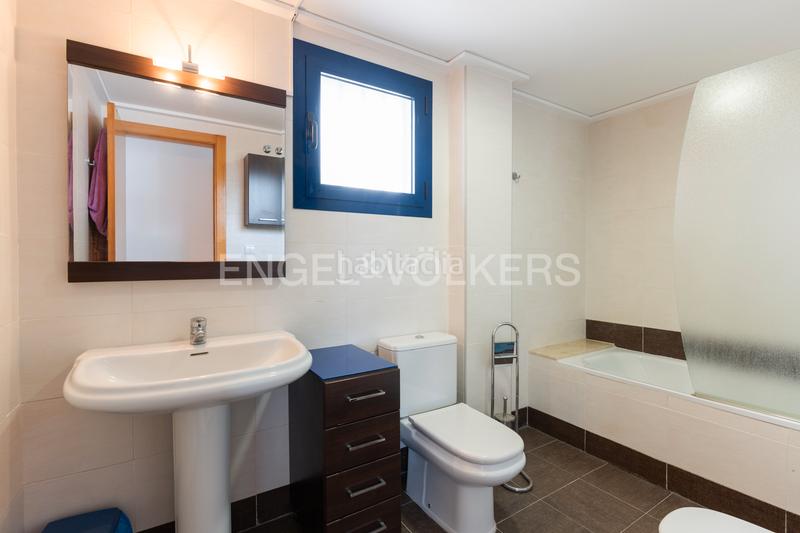 Foto 5e1dc2c1-3ca1-4f6f-b448-9e8f1d89a194. Àtic amb calefacció aparcament piscina a Devessa - Monte Pego Dénia