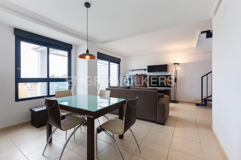 Foto 62d7008d-9670-4e37-8bc4-daf5595909df. Àtic amb calefacció aparcament piscina a Devessa - Monte Pego Dénia