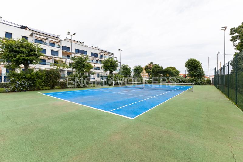 Foto 636b5c69-435b-4b5f-80e5-2fe56f81703a. Àtic amb calefacció aparcament piscina a Devessa - Monte Pego Dénia