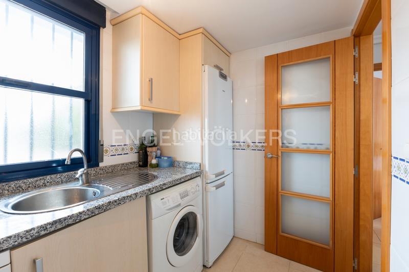 Foto 8df85ea5-e2b6-458d-88be-75c6f05630d3. Àtic amb calefacció aparcament piscina a Devessa - Monte Pego Dénia