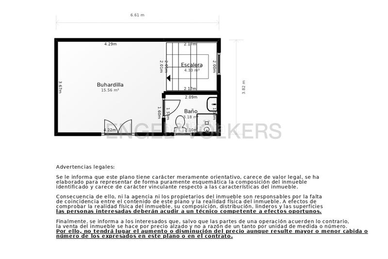 Foto 9cf34c64-9ae0-47b8-9899-d7da94e955cf. Àtic amb calefacció aparcament piscina a Devessa - Monte Pego Dénia