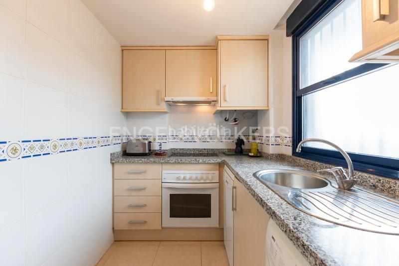 Foto a1681d12-aaf8-40d6-961b-3b2747b70031. Àtic amb calefacció aparcament piscina a Devessa - Monte Pego Dénia