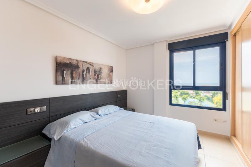 Foto c251ef2e-10d4-4345-8765-ae37981a13b9. Àtic amb calefacció aparcament piscina a Devessa - Monte Pego Dénia