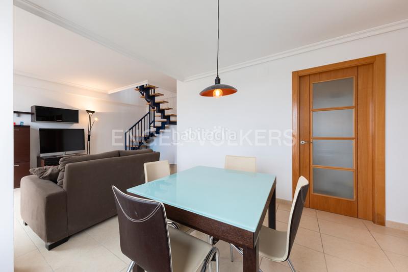 Foto d7c2f826-d273-4d6e-80f6-102d4e237f33. Àtic amb calefacció aparcament piscina a Devessa - Monte Pego Dénia