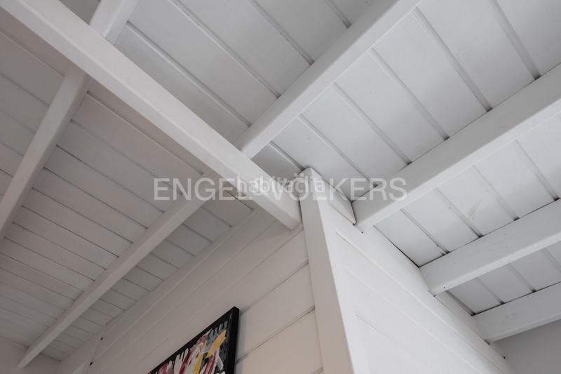 Foto 7f482423-82dc-4f3f-84ba-aa8a7b7ee6e0. Àtic amb calefacció a Russafa Valencia