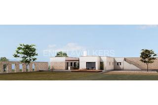 Maison à Villar del Arzobispo. Exquisitez moderna en villar del arzobispo