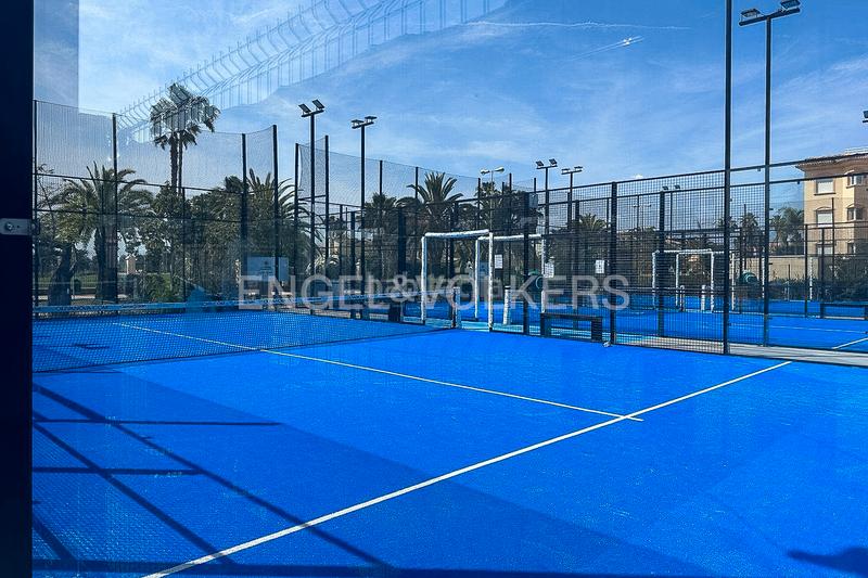 Foto 072107c1-ed37-48c1-8dd5-34c912586427. Apartamento excelente apartamento de lujo en Oliva nova Oliva